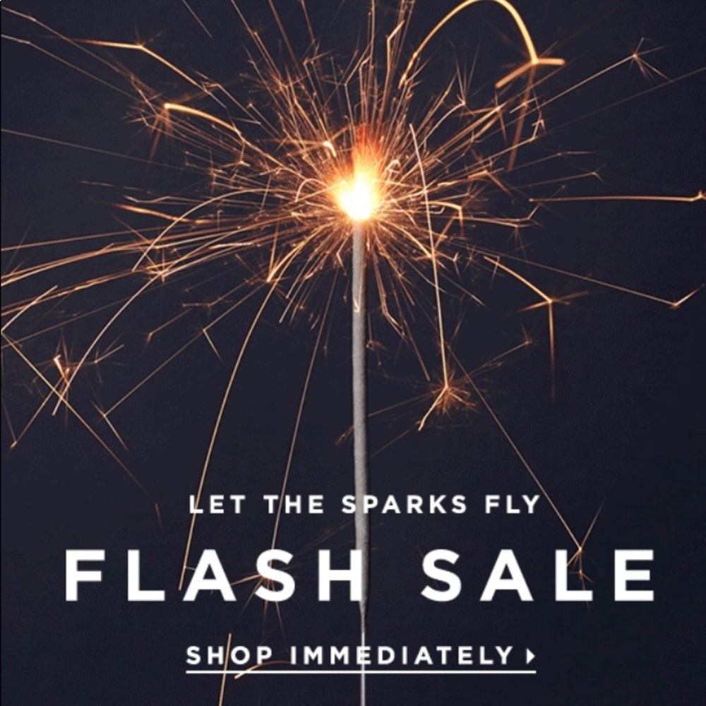 Mega Sale Designer Brands!